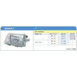 FAR SOL R11 FLASH
