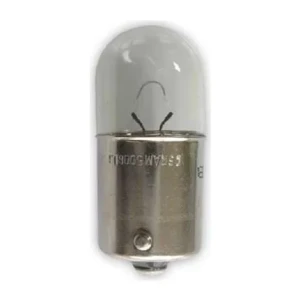 AMPÜL 67 5W 12V SUPER LIGHT