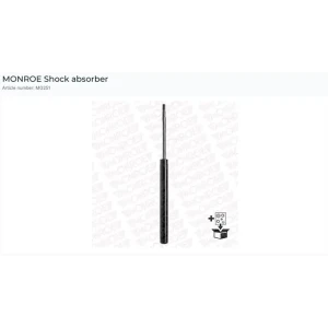 AMORTİSÖR ÖN VOLVO 740/740 ESTATE/COMBİ/760/760 ESTATE/COMBİ/940/940 ESTATE/COMBİ/960/960 ESTATE/COMBİ