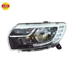 DACIA SANDERO FAR 2017- LEDLI SOL 260604218R 260103529R MANUEL