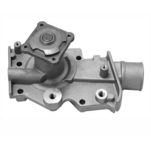 DEVİRDAİM ESCORD ZETEC 95 CLX 1.6 1.8