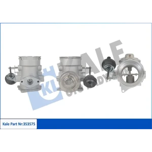 EGR VALFİ VOLKSWAGEN TOUREG