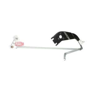 SİLECEK MEKANİZMASI MOTORSUZ SLX 64317496
