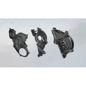 TRİGER KAPAĞI TAKIM PEUGEOT 1.6 H.D (VİDASIZ)