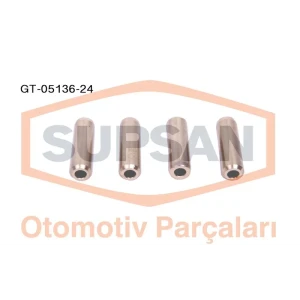 SUBAP GAYDI BMW 3.20TDS 16V (M47D20) - 5.30TDS 24V (M57D30) 2001 24 GAYD - D: - D: - L: