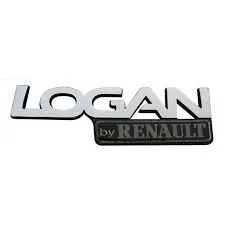 YAZI LOGAN