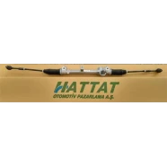DİREKSİYON KUTUSU EGEA ESKİ KOD 3011322 ROTBAŞLI TRW LİSANSLI