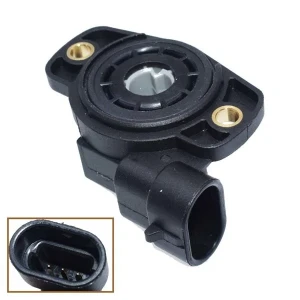 GAZ KELEBEK SENSÖRÜ ALBEA 1.6İ 16V 03 CLIO II 1.4İ MEGANE