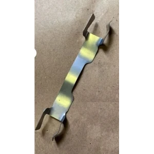 FREN BALATA MAŞASI ÇELİK SAC DKŞ