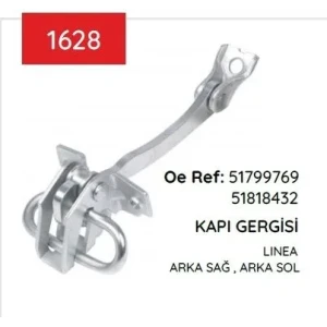 KAPI GERGISI LINEA GRANDE PUNTO ARKA 51799769