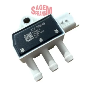 PARTİKÜL BASINÇ SENSORU DUSTER II-MEGANE IV