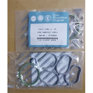 EMME MANİFOLD CONTASI PALİO 1.2 8V UNO 60