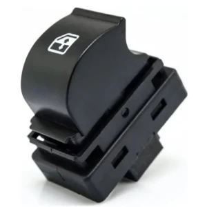 CAM ACMA ANAHTARI TEKLI KIRMIZI ISIK 4 PIN F.LINEA 2007-