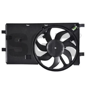 FAN MOTORU DAVLUMBAZLI FIORINO - C.NEMO - P.BIPPER 1.3 JTD 2008→ KLİMALI 51780703