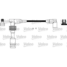 VALEO ATEŞLEME