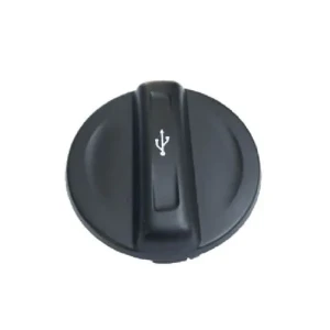 USB KAPAĞI RENAULT CLİO 4