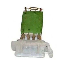 KALORİFER REZİSTANSI CLIO SYMBOL 1.5 LOGAN II MCV 1.5-SANDERO II 1.5