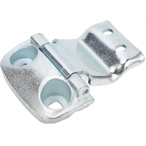 BAGAJ KAPAK MENTEŞESİ ÜST SOL (ÇİFT KAPI) DUCATO III,IV- BOXER III,IV-JUMPER III,-IV 2006-14