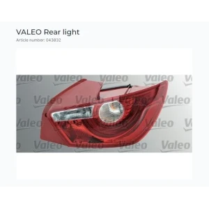 STOP SOL SEAT IBIZA 3 KAPI 07/08