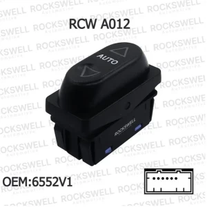 CAM AÇMA ANAHTARI SOL P405 EXPERT <00 AUTO