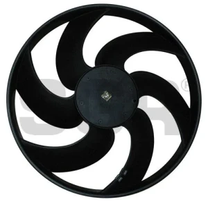 FAN MOTORU RENAULT 19 - CLIO 1 - MEGANE 1 7700784652