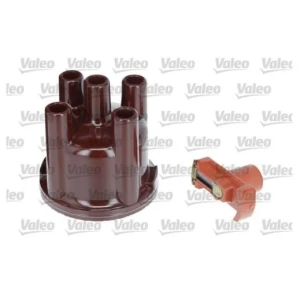 DİSTRÜBÜTÖR KAPAĞI+TEVZİ MAK. B129 AUDI FIAT