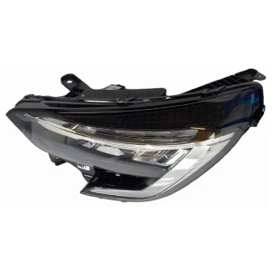 FAR KOMPLE SOL R.CLIO 5 2020-