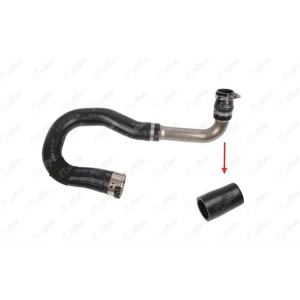 TURBO HORTUMU METAL BORU HARİÇOK İLE GÖSTERİLEN KÜÇÜK HORTUM CHEVROLET TRAX | TRACKEROPEL MOKKA / MOKKA X (J13)VAUXHALL MOKKA / MOKKA X (J13) İBRAŞ 21729