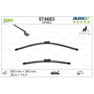 VALEO SİLECEK