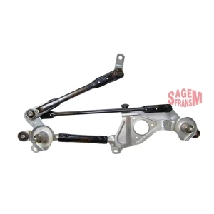 SİLECEK MEKANİZMASI MOTORSUZ ACCENT BLUE