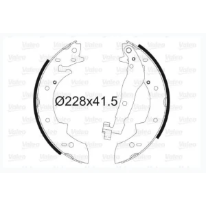 KAMPANA BALATA R21 CONCORDE-305 405
