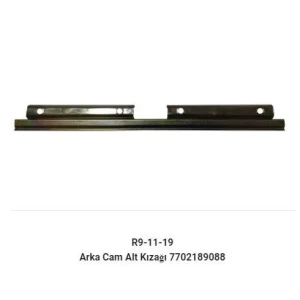CAM KIZAĞI ARKA RENAULT R9