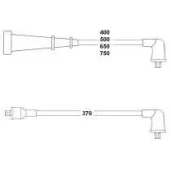B.KABLO TAKIMI MICRA K10-SUNNY 1-3-1-5-1-6 B12-N13 86-91