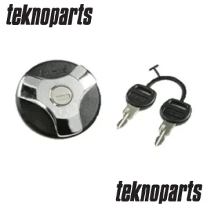 DEPO KAPAĞI RENAULT R12 TS