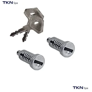 KAPI KİLİT ŞİFRE TK 2 Lİ RENAULT R12-TOROS 902442