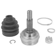 AKS KAFASI TOYOTA COROLLA AE101 ABS Lİ