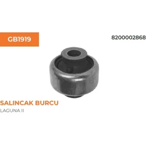 SALINCAK BURCU LAGUNA