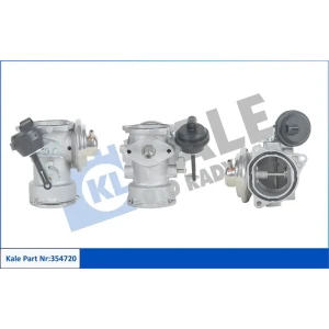 EGR VALFİ SEAT CORDOBA / IBIZA IV / FABIA / VOLKSWAGEN POLO