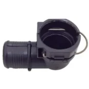 RADYATÖR HORTUM UCU PLASTİĞİ DOBLO