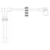 B.KABLO TAKIMI VEGA DOHC 2110-2111 1-5 16V 95-