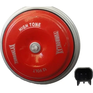 SOKETLİ DİDİT KORNA H100-ACCENT