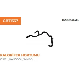 GB HORTUM