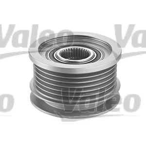 ALTERNATÖR RULM.KASNAK A4 8D2. B5