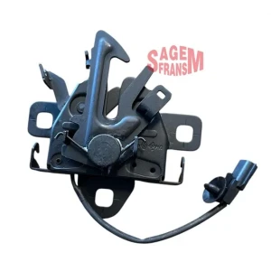 MOTOR KAPUT KİLİDİ TALİSMAN