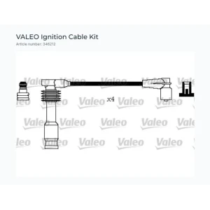 VALEO ATEŞLEME