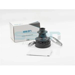 AKS KÖRÜĞÜ İÇ FİESTA IV - KA I - MAZDA 121 3 20151