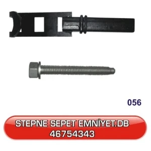 STEPNE SEPET EMNIYET DOBLO