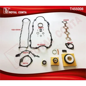 TAKIM CONTA SKT KEÇELİ SÜBAP LASTİKLİ SİLİNDİR KAPAK CONTASIZ MEGANE II CLIO III FLUENCE SCENIC II III 1.5 DCI DİZEL