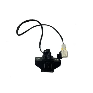 BAGAJ KİLİDİ KABLOLU R.KANGOO Y.M - CLIO III - CLI O II HB 2006-