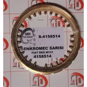 SENKROMEÇ SARISI FIAT DKS 131 4158514